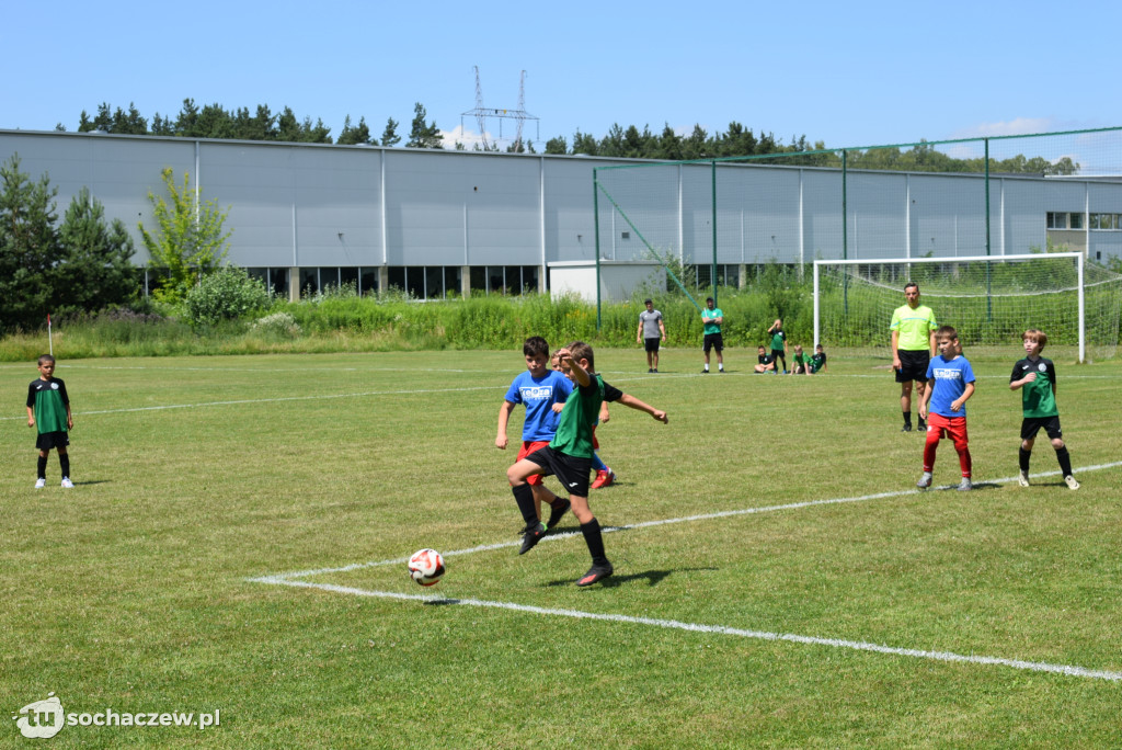 XIII Turniej Piłki Nożnej  - Feliksów 2024