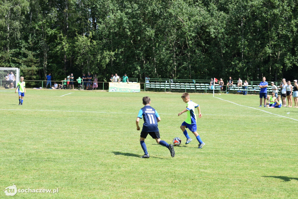 XIII Turniej Piłki Nożnej  - Feliksów 2024