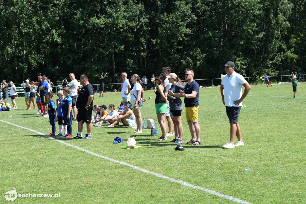 XIII Turniej Piłki Nożnej  - Feliksów 2024