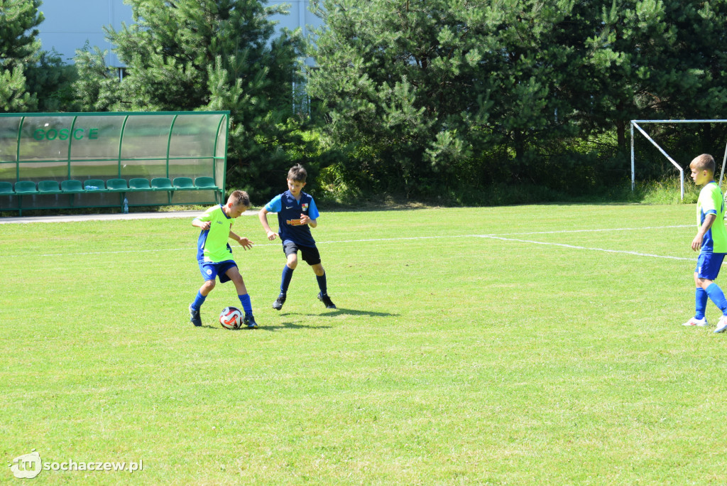 XIII Turniej Piłki Nożnej  - Feliksów 2024