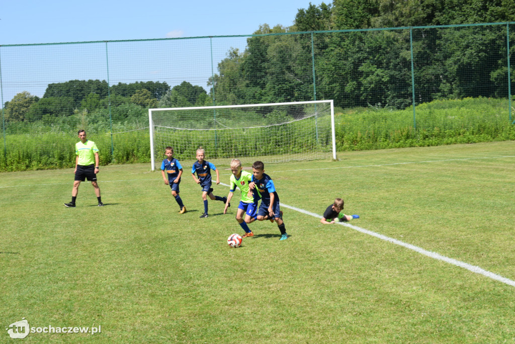 XIII Turniej Piłki Nożnej  - Feliksów 2024