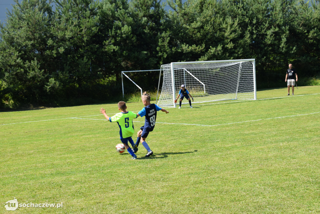 XIII Turniej Piłki Nożnej  - Feliksów 2024