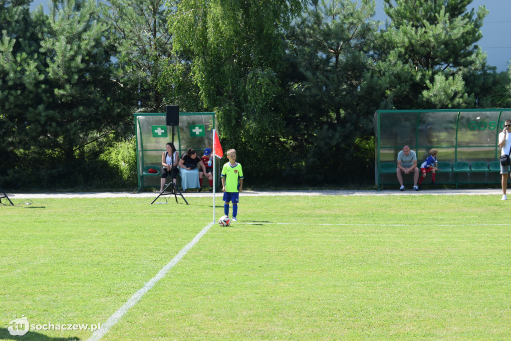 XIII Turniej Piłki Nożnej  - Feliksów 2024