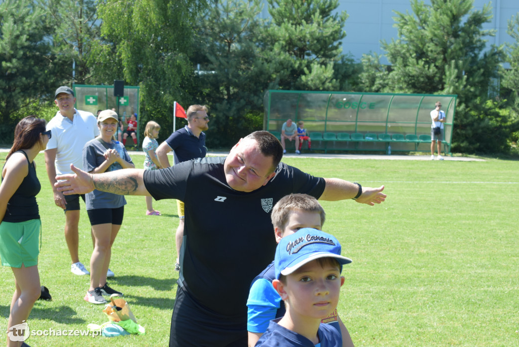 XIII Turniej Piłki Nożnej  - Feliksów 2024