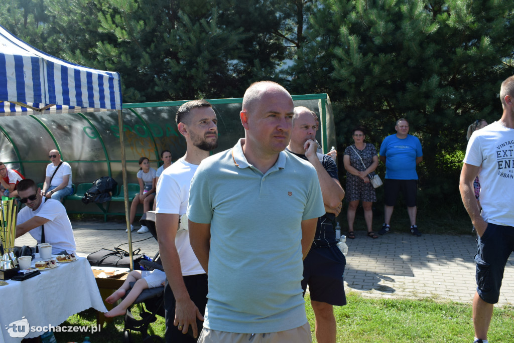 XIII Turniej Piłki Nożnej  - Feliksów 2024