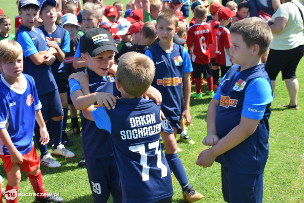 XIII Turniej Piłki Nożnej  - Feliksów 2024