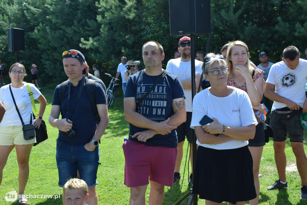 XIII Turniej Piłki Nożnej  - Feliksów 2024