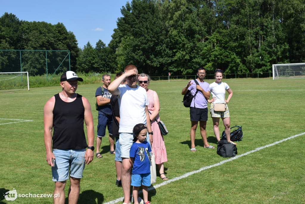 XIII Turniej Piłki Nożnej  - Feliksów 2024
