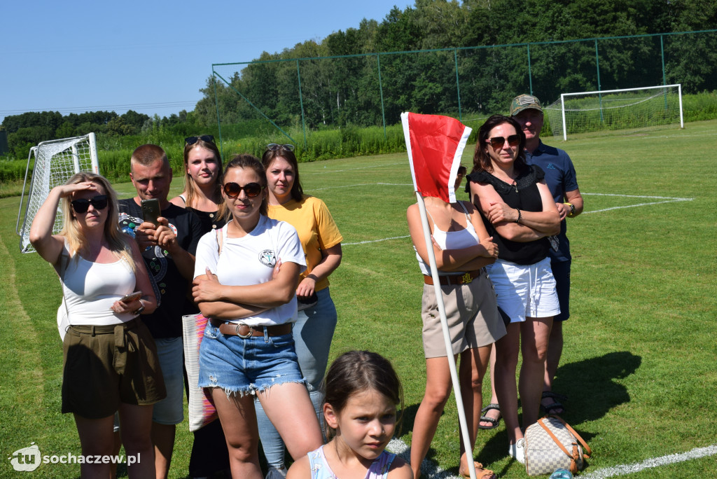 XIII Turniej Piłki Nożnej  - Feliksów 2024