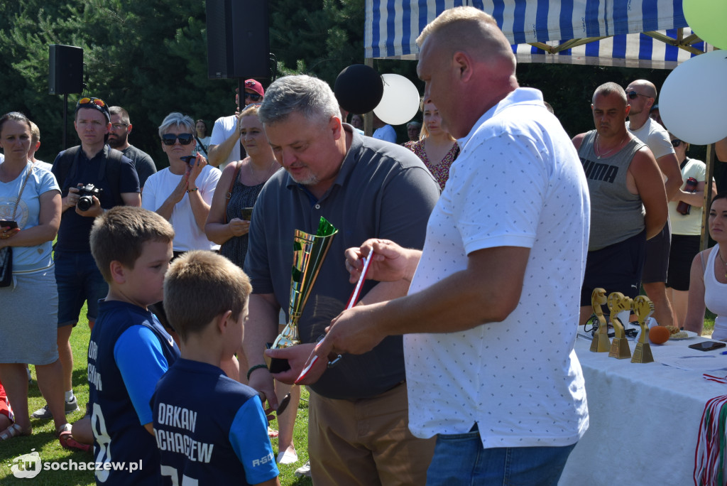 XIII Turniej Piłki Nożnej  - Feliksów 2024