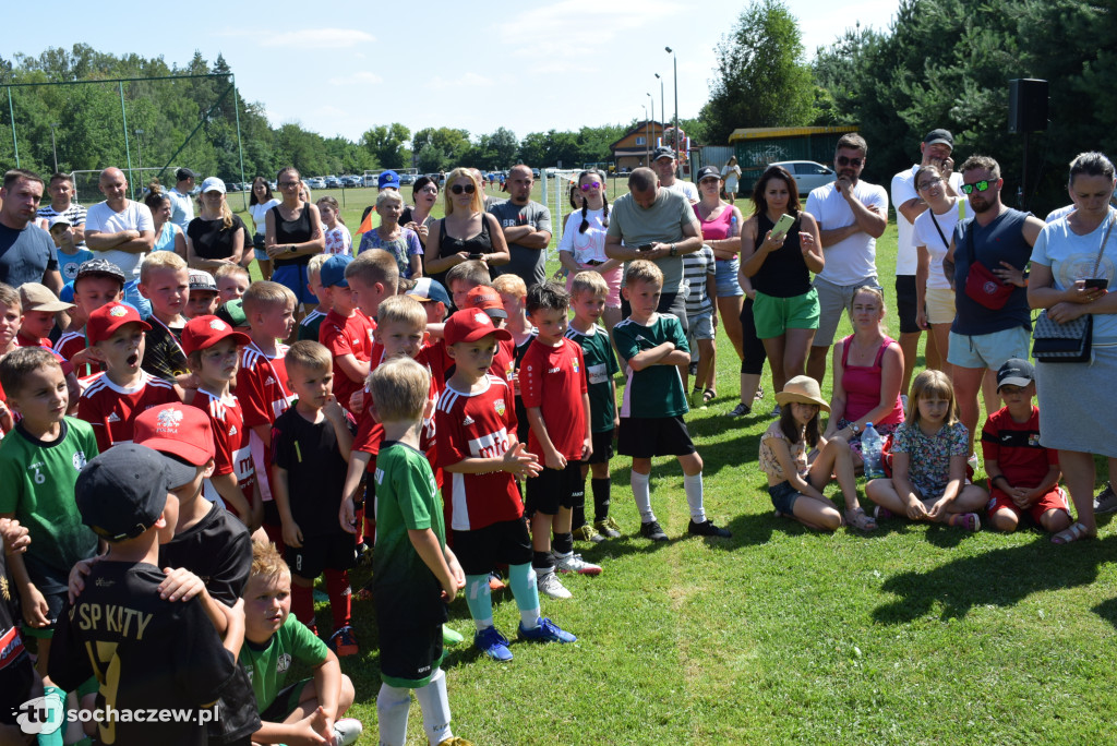 XIII Turniej Piłki Nożnej  - Feliksów 2024