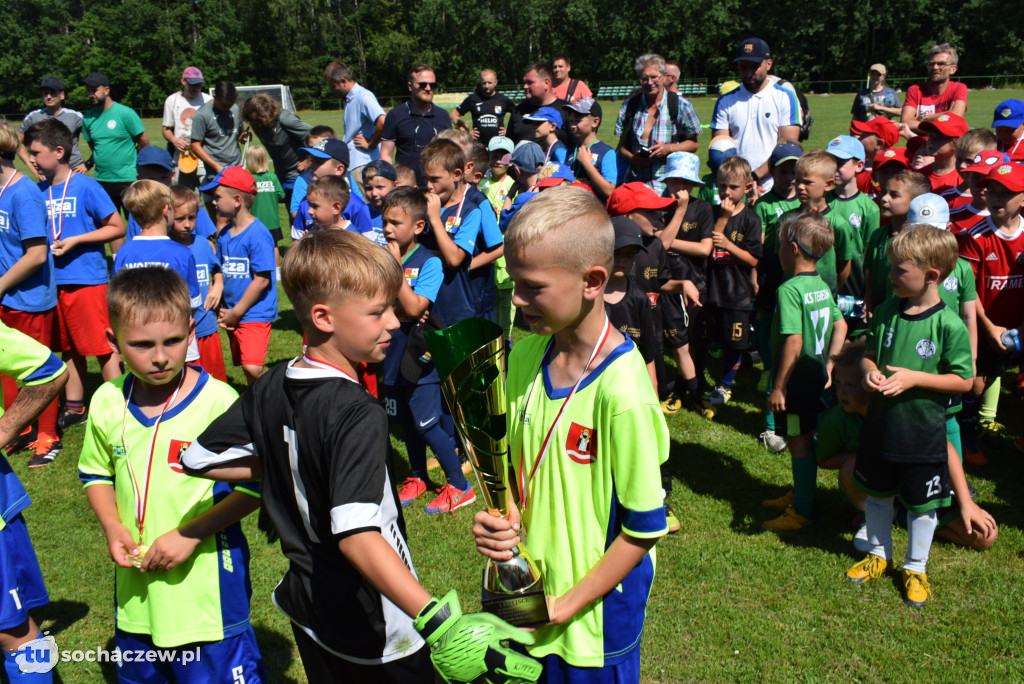XIII Turniej Piłki Nożnej  - Feliksów 2024