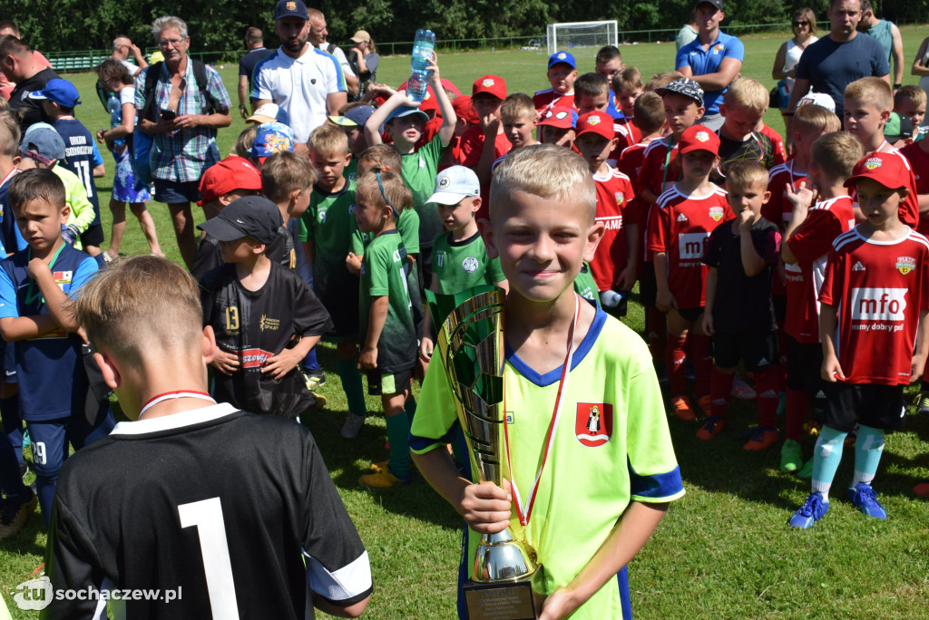 XIII Turniej Piłki Nożnej  - Feliksów 2024