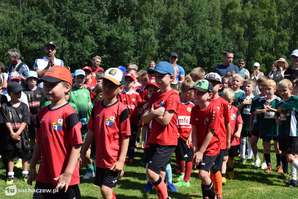 XIII Turniej Piłki Nożnej  - Feliksów 2024