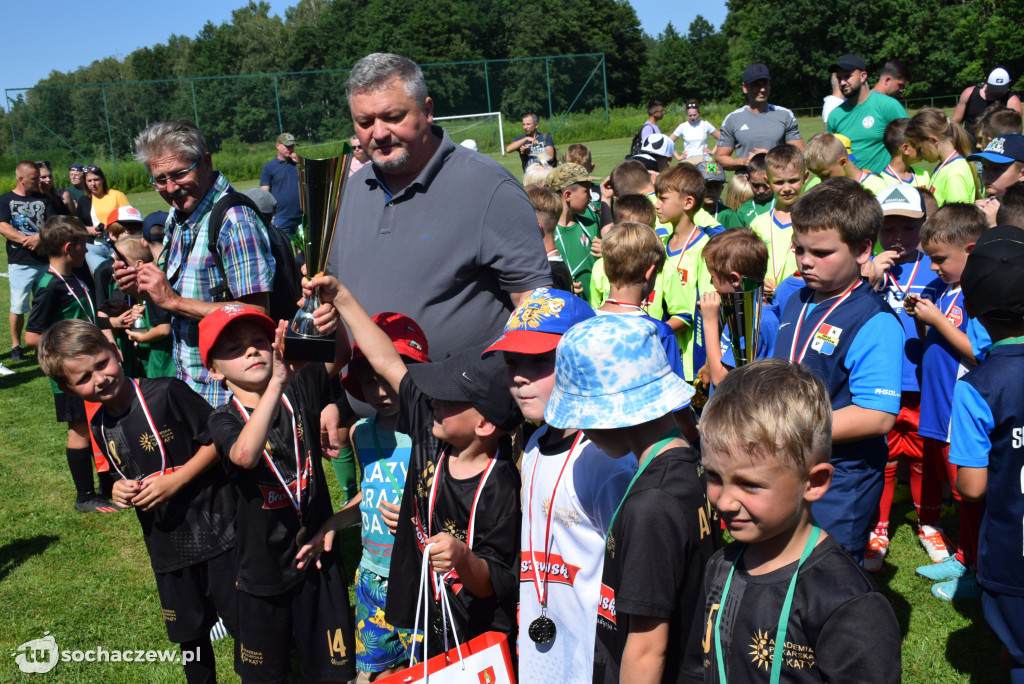 XIII Turniej Piłki Nożnej  - Feliksów 2024