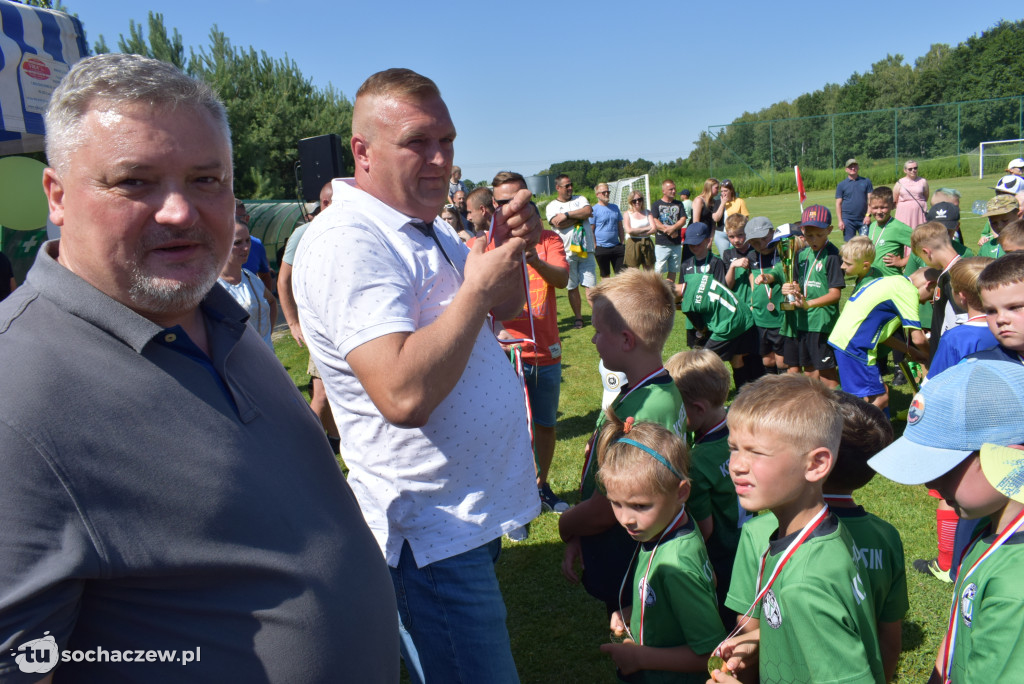 XIII Turniej Piłki Nożnej  - Feliksów 2024