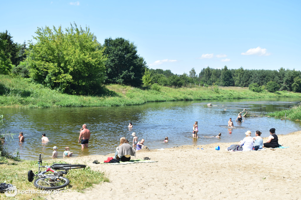 Dzień Ratownika WOPR w Sochaczewie