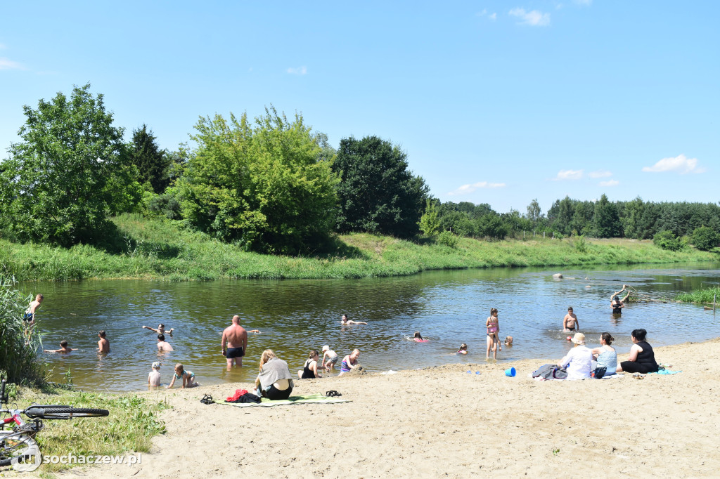 Dzień Ratownika WOPR w Sochaczewie