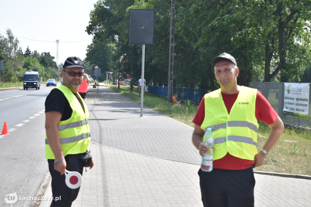 Sochaczewski Festiwal Ruchu