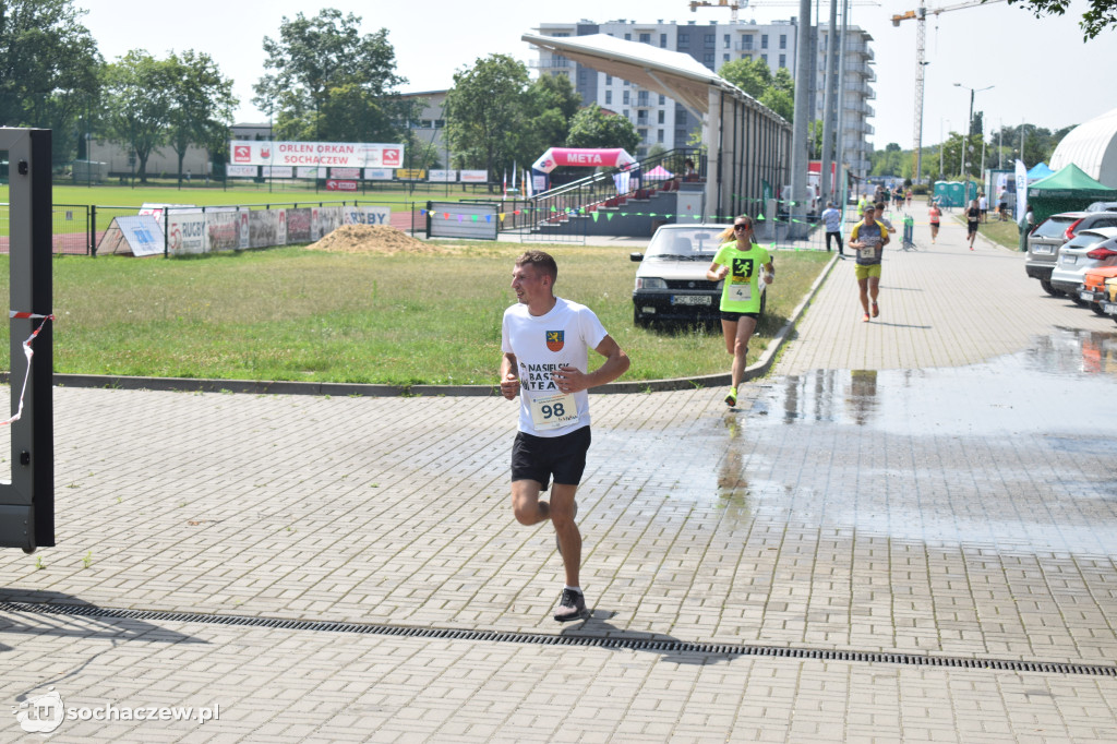 Sochaczewski Festiwal Ruchu