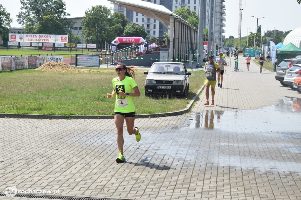 Sochaczewski Festiwal Ruchu