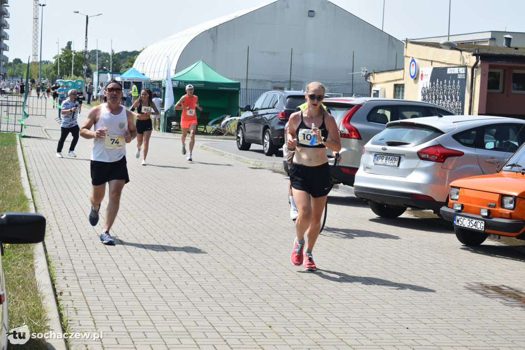 Sochaczewski Festiwal Ruchu