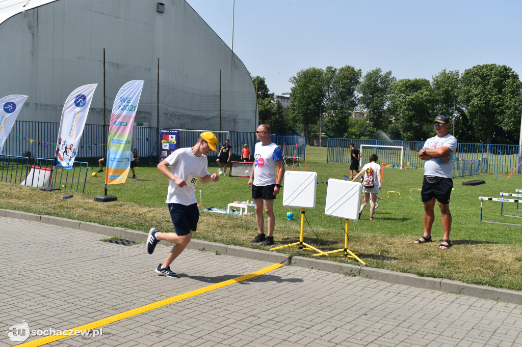 Sochaczewski Festiwal Ruchu