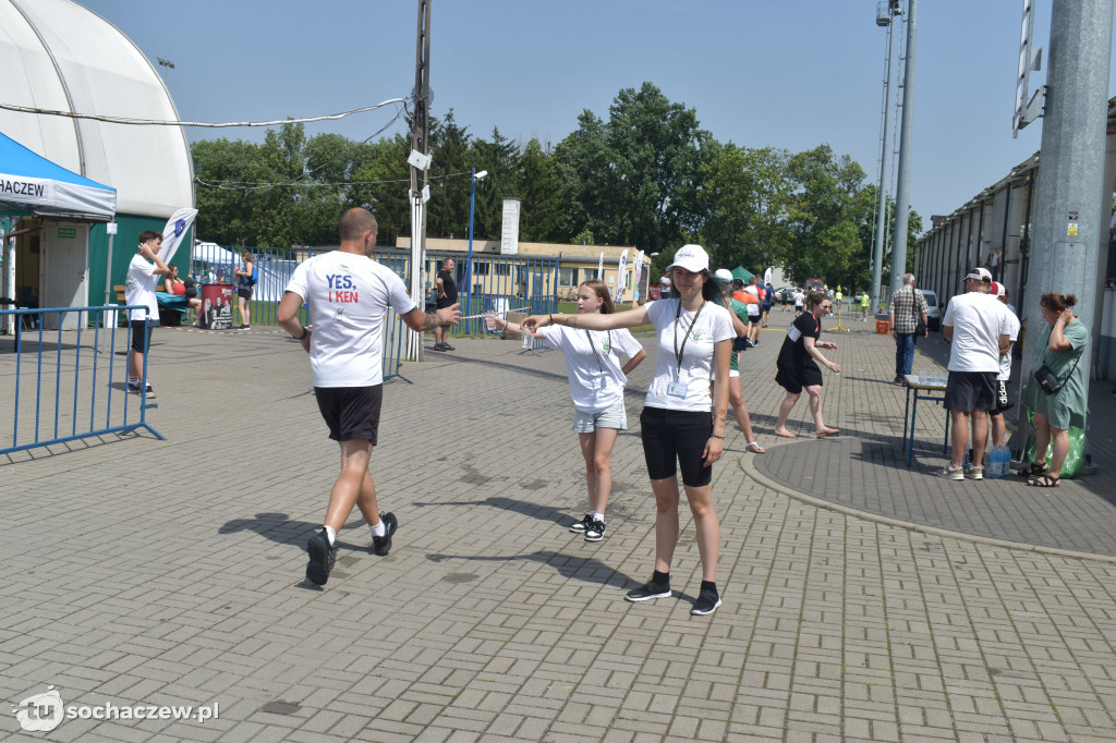 Sochaczewski Festiwal Ruchu