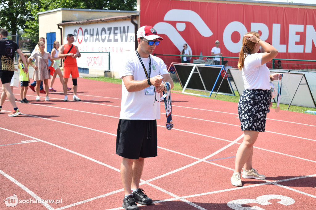 Sochaczewski Festiwal Ruchu