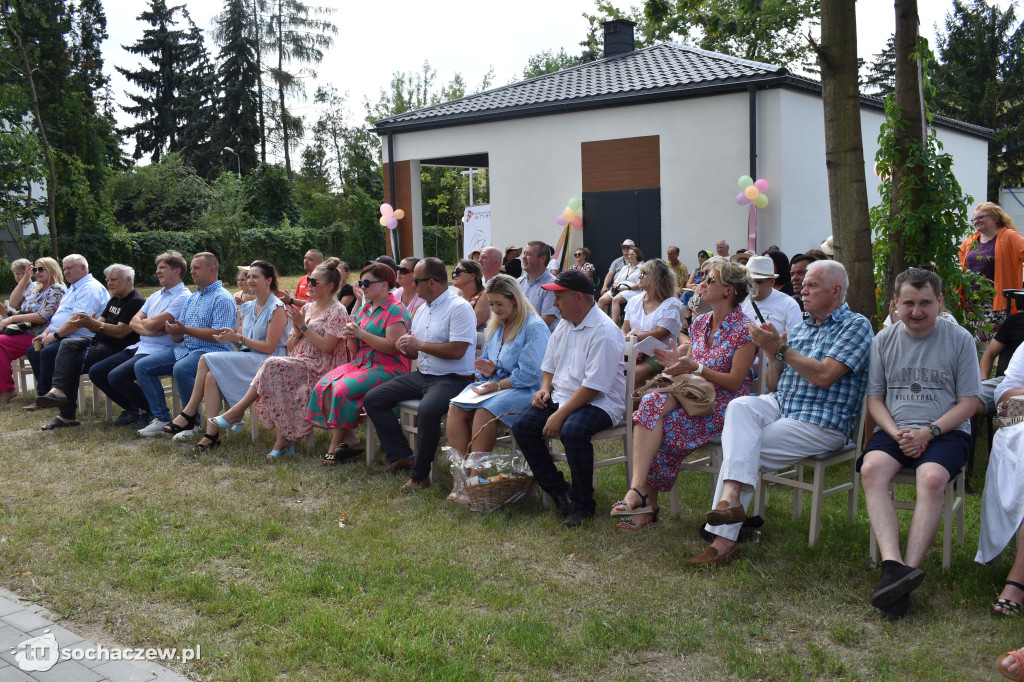 Dzień Rodziny w WTZ