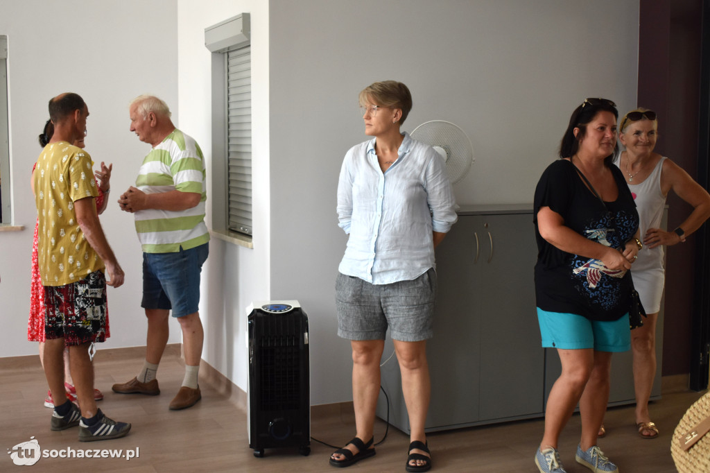 Dzień Rodziny w WTZ