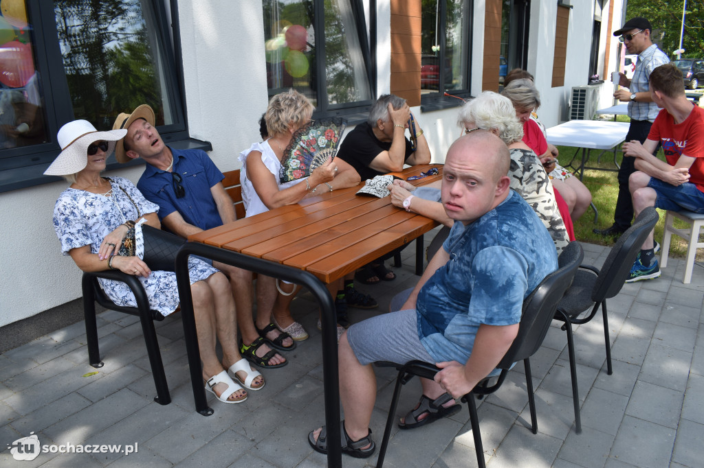 Dzień Rodziny w WTZ