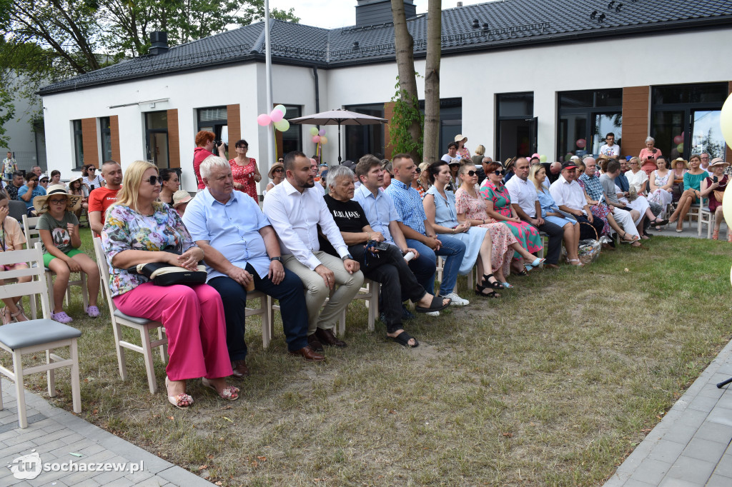 Dzień Rodziny w WTZ