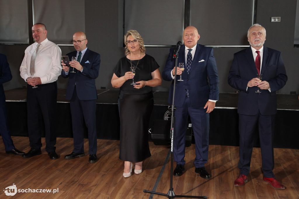 Złote Gody w Teresinie
