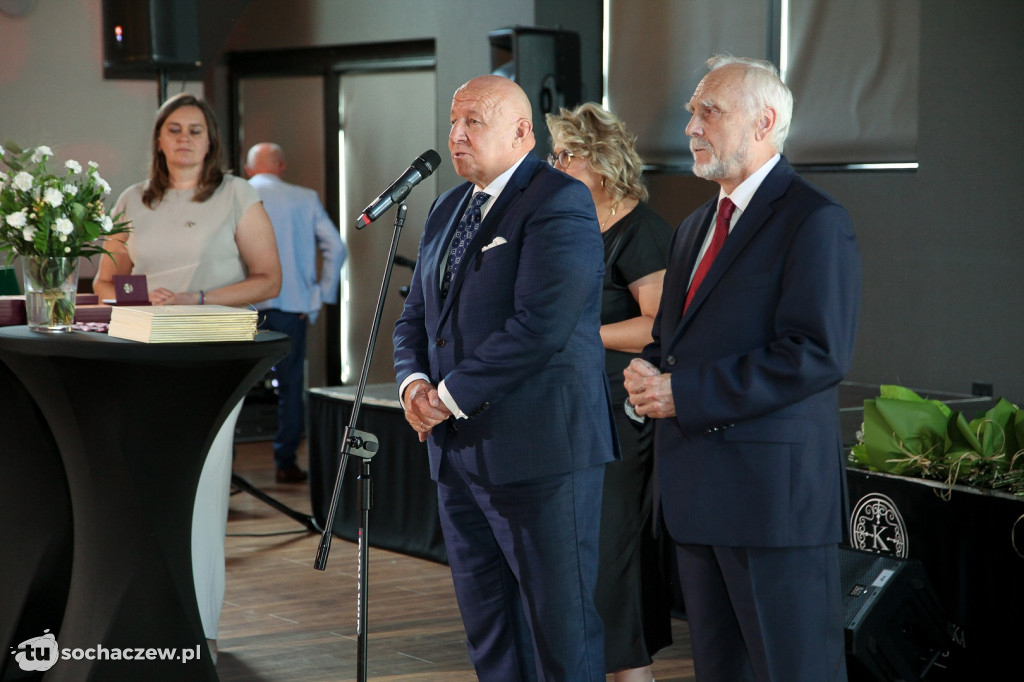 Złote Gody w Teresinie
