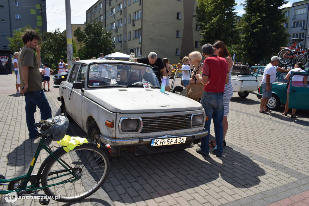 Spotkanie z klasykami 2024