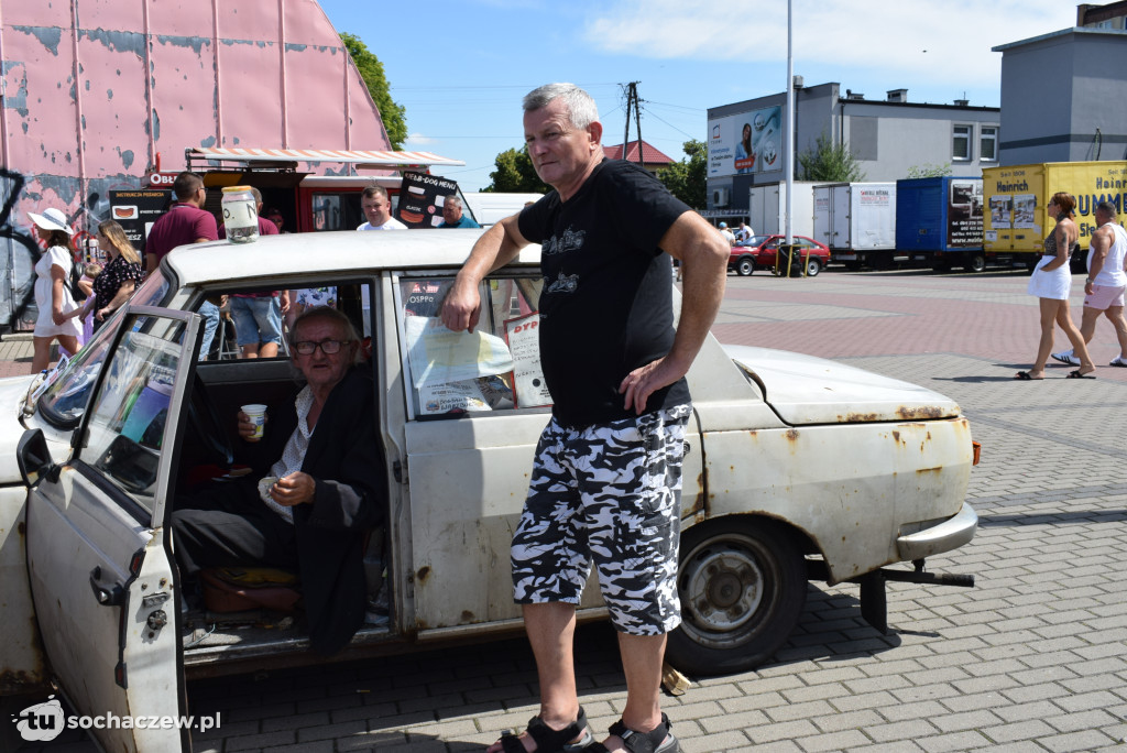 Spotkanie z klasykami 2024