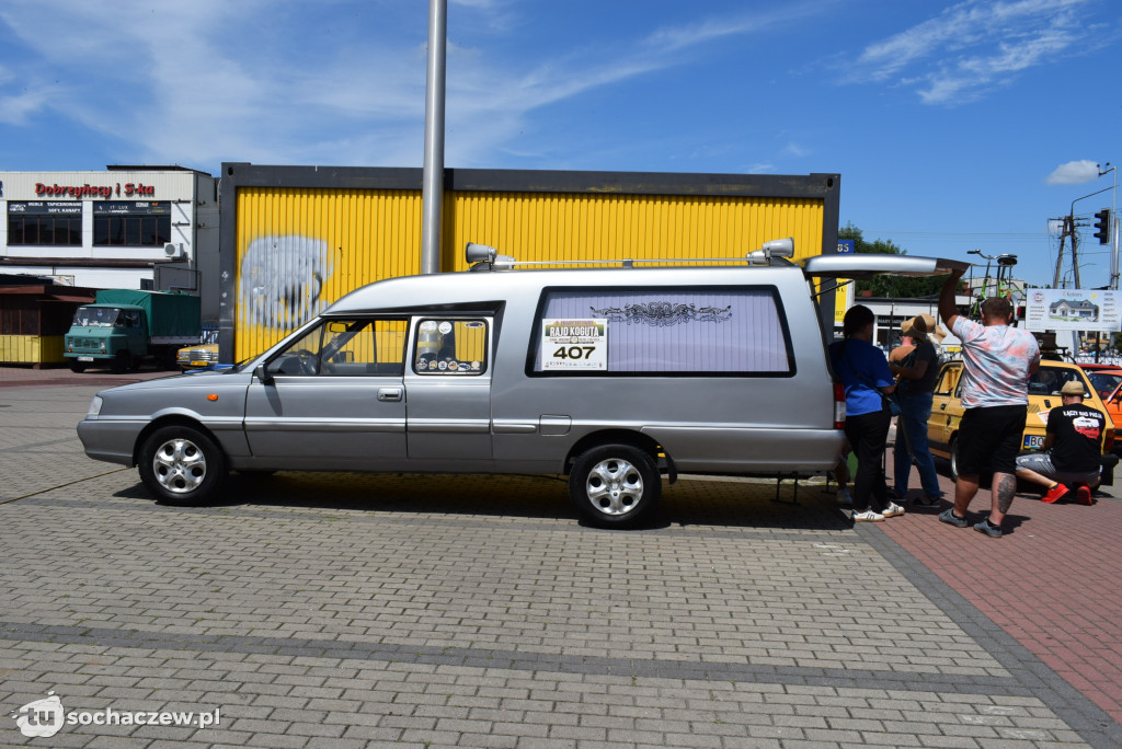 Spotkanie z klasykami 2024