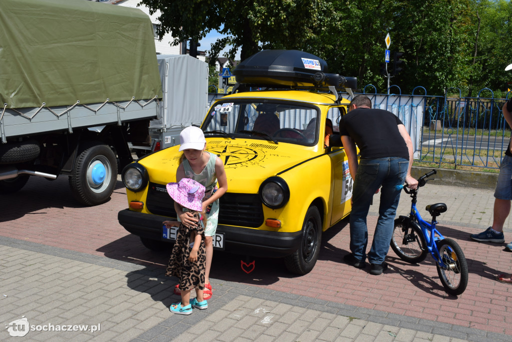 Spotkanie z klasykami 2024