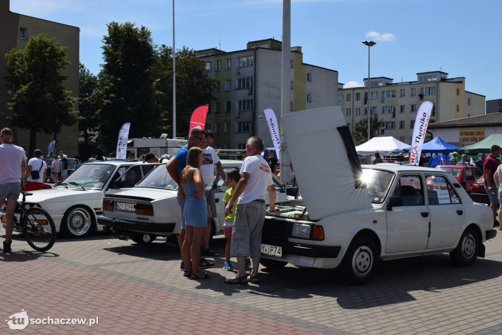 Spotkanie z klasykami 2024