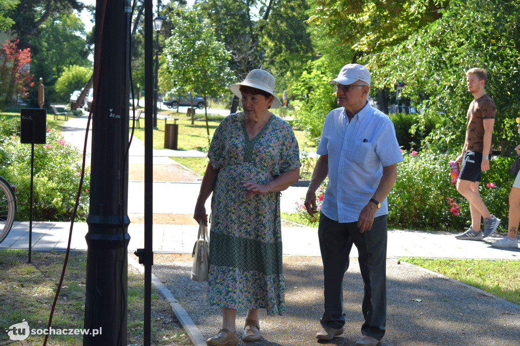 Ruszyła sochaczewska Seniorada