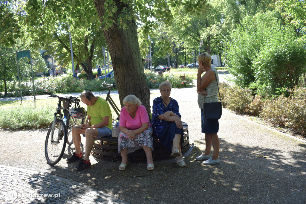 Ruszyła sochaczewska Seniorada