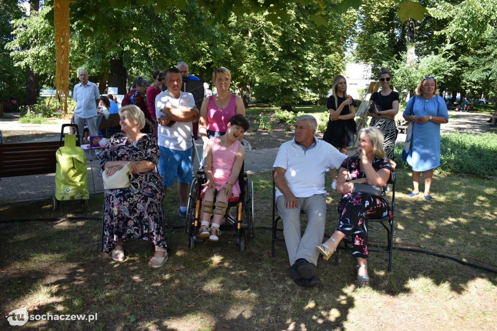 Ruszyła sochaczewska Seniorada