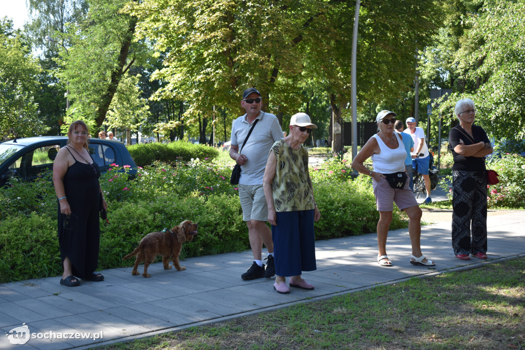 Ruszyła sochaczewska Seniorada