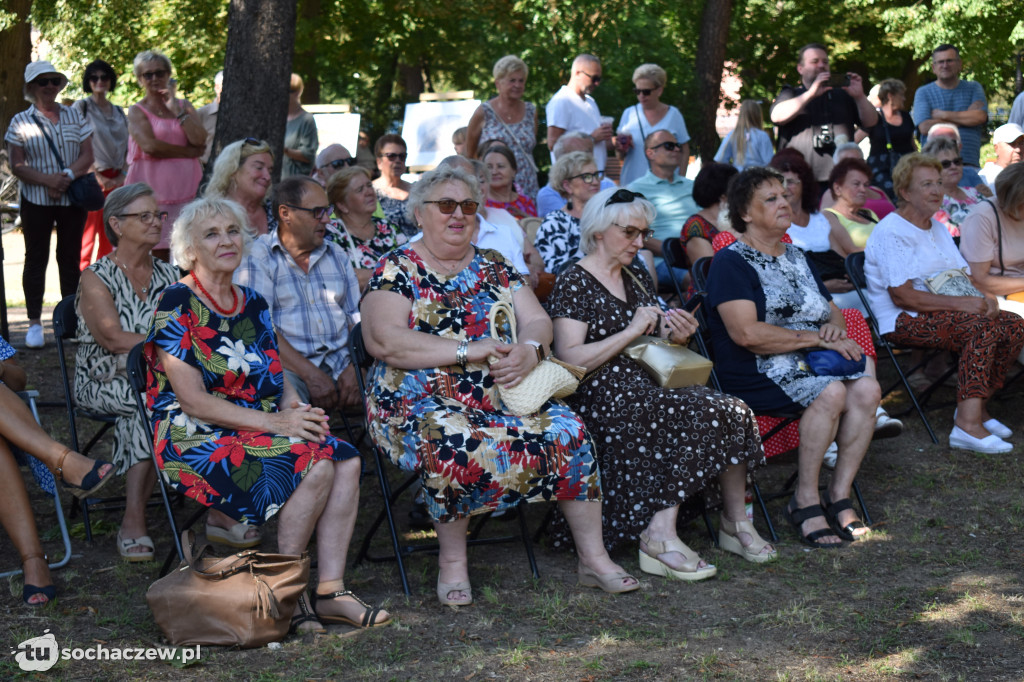 Ruszyła sochaczewska Seniorada