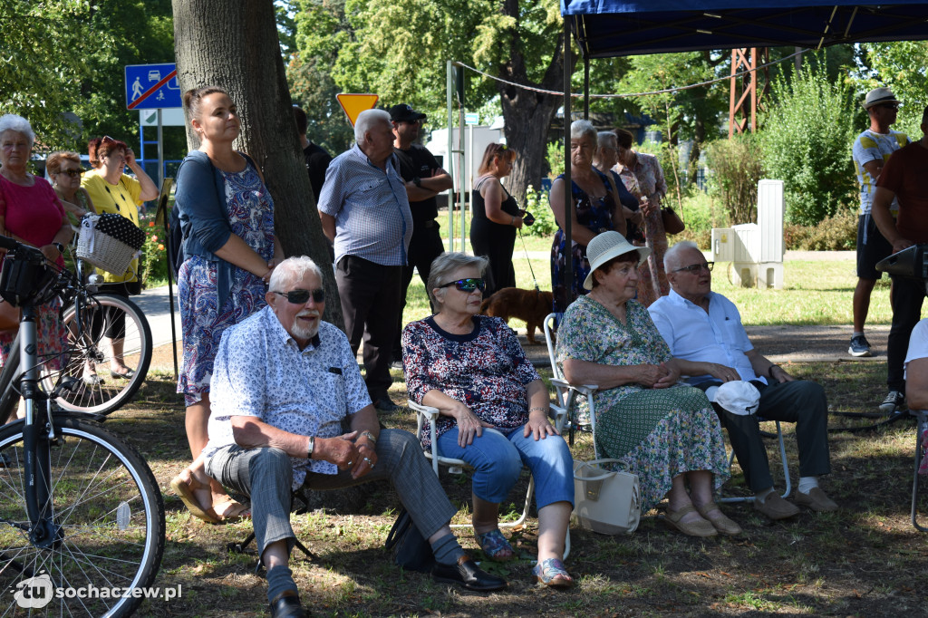 Ruszyła sochaczewska Seniorada