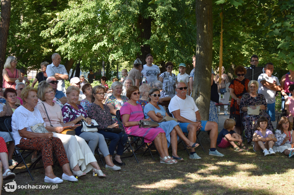 Ruszyła sochaczewska Seniorada