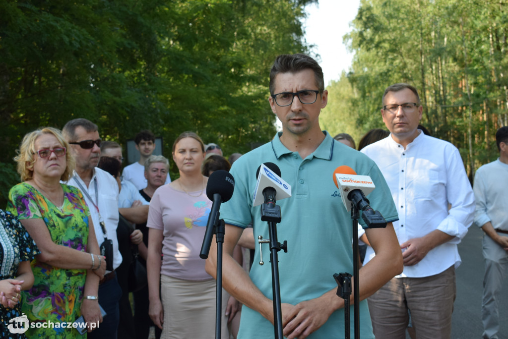 Remont trzech dróg w gminie Iłów wykonany