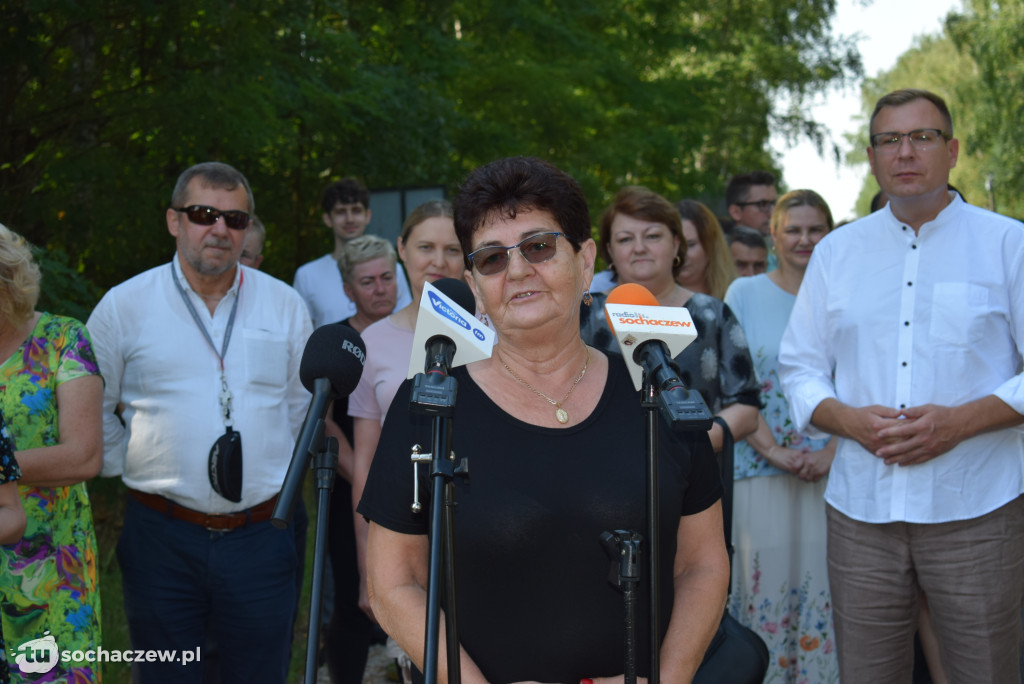 Remont trzech dróg w gminie Iłów wykonany