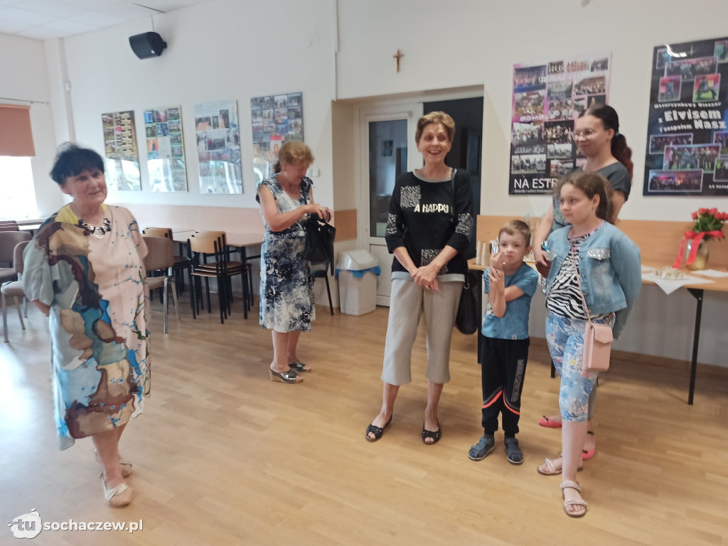 Wakacje z GOK i Biblioteką w Iłowie